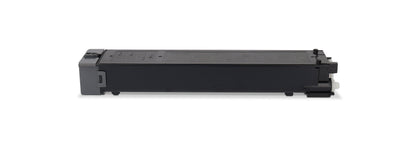 Sharp MXC-38 GTB / MXC-38 GTB (Black). Originele toner, remanufactured.-Nextsupplies