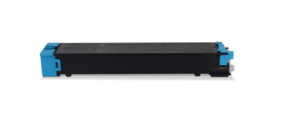 Sharp MXC-38 GTC / MXC-38 GTC (Cyan). Originele toner, remanufactured.-Nextsupplies