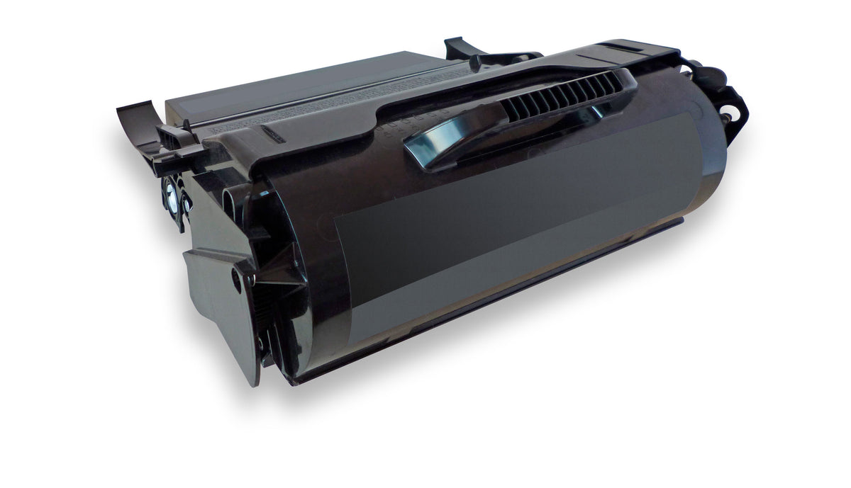 Toshiba 430P (Black). Originele toner, remanufactured.-Nextsupplies