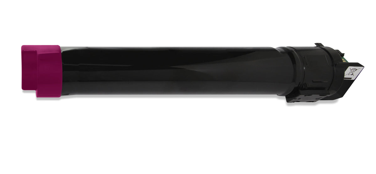 Xerox 006R01515 / WC7525 (Magenta). Originele toner, remanufactured.-Nextsupplies