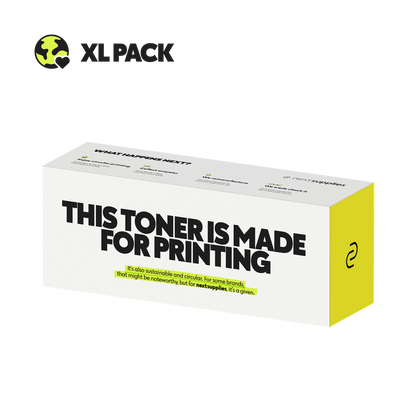 Xerox 106R03529 / C400 (Yellow). Originele toner, remanufactured.-Nextsupplies