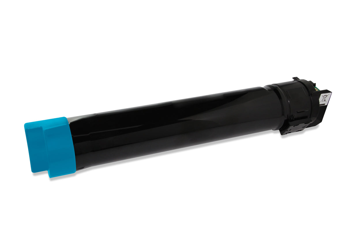 Xerox 106R03690 / 106R03690 (Cyan). Originele toner, remanufactured.-Nextsupplies